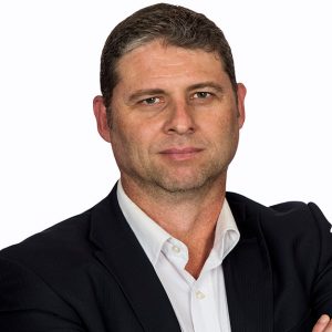 Allan Meinke Commercial Brokers Australia