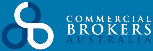 Commercial Brokers Logo